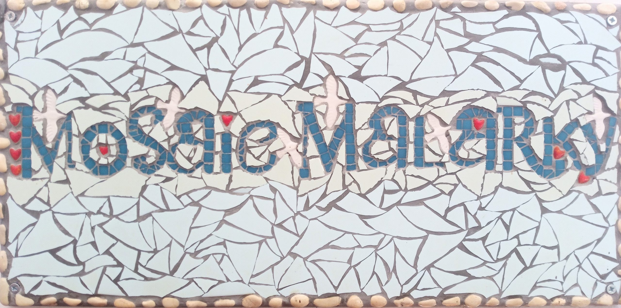 Mosaic Malarky